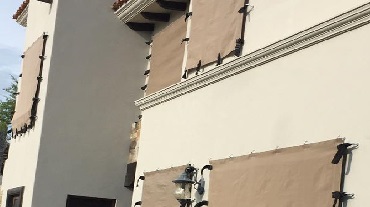 Super Shutters Los Cabos Tel 6241665411